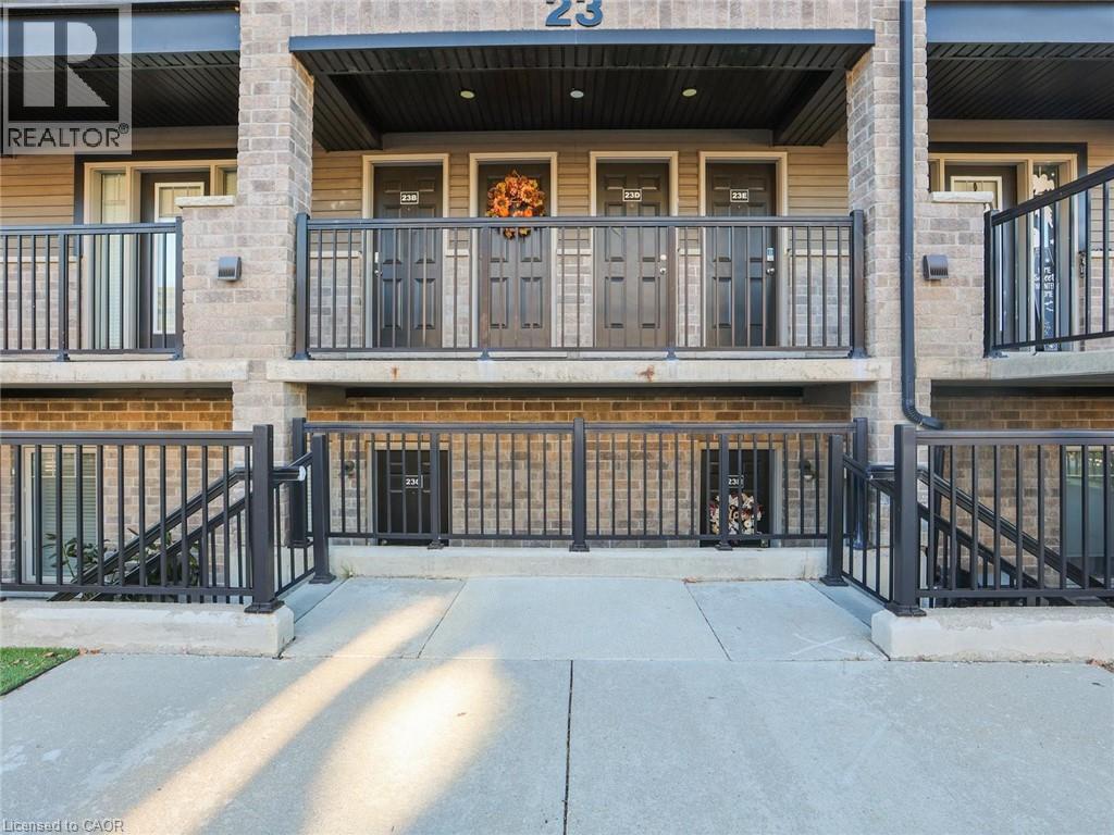 1989 OTTAWA Street S Unit# 23G