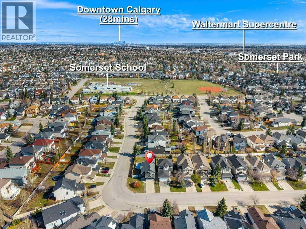 195 Somerglen Common SW