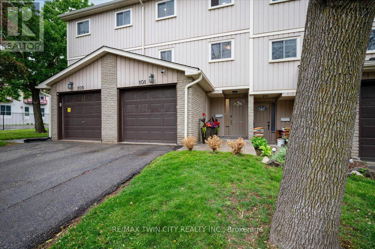 101 - 51 PAULANDER DRIVE
