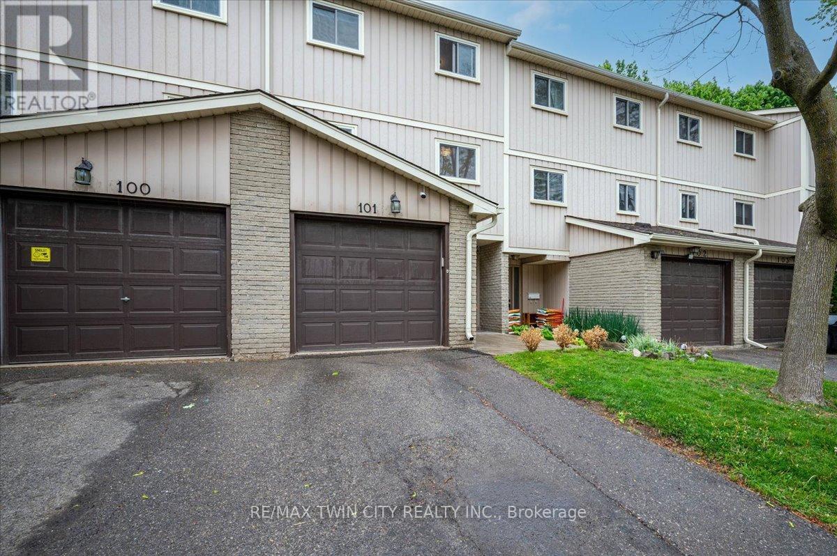 101 - 51 PAULANDER DRIVE