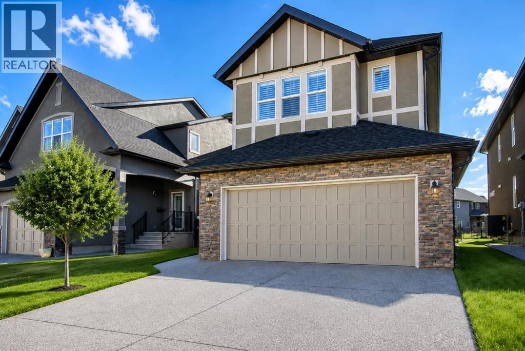 13 Cranarch Place SE