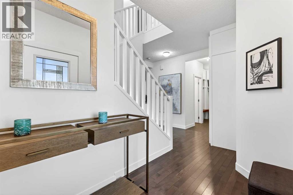 13 Cranarch Place SE