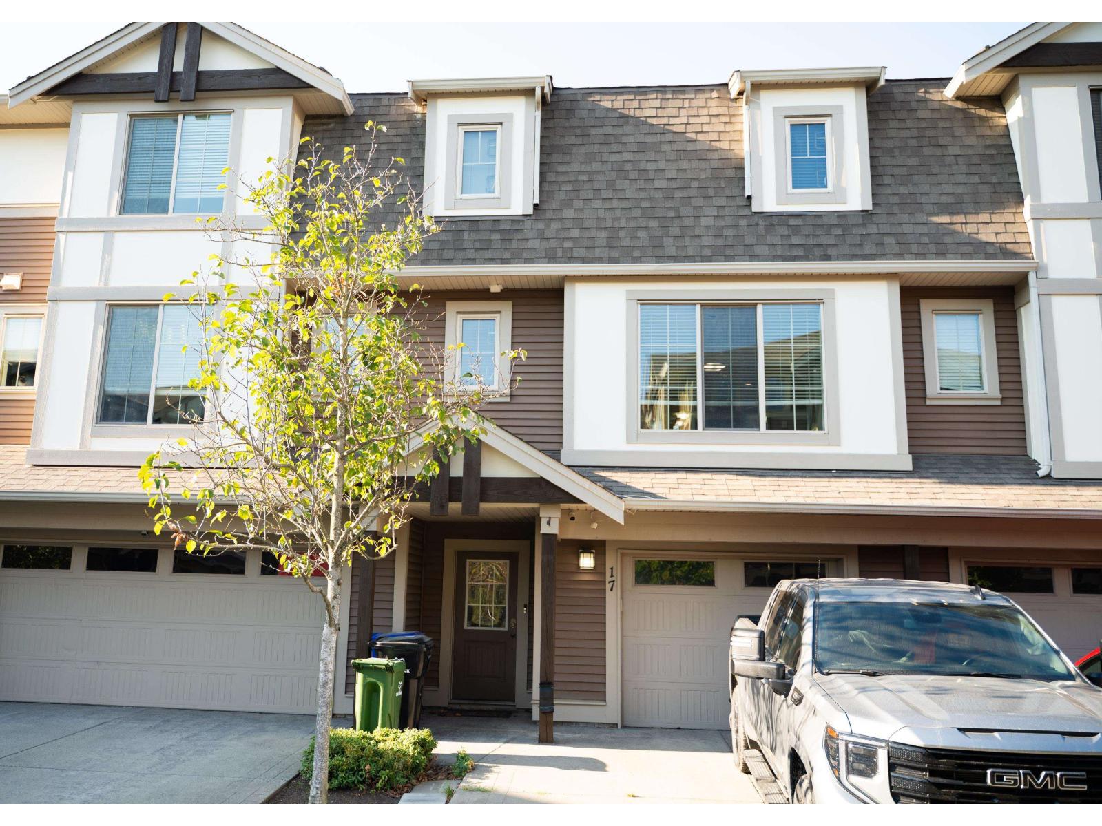 17 45025 WOLFE ROAD|Chilliwack Proper West