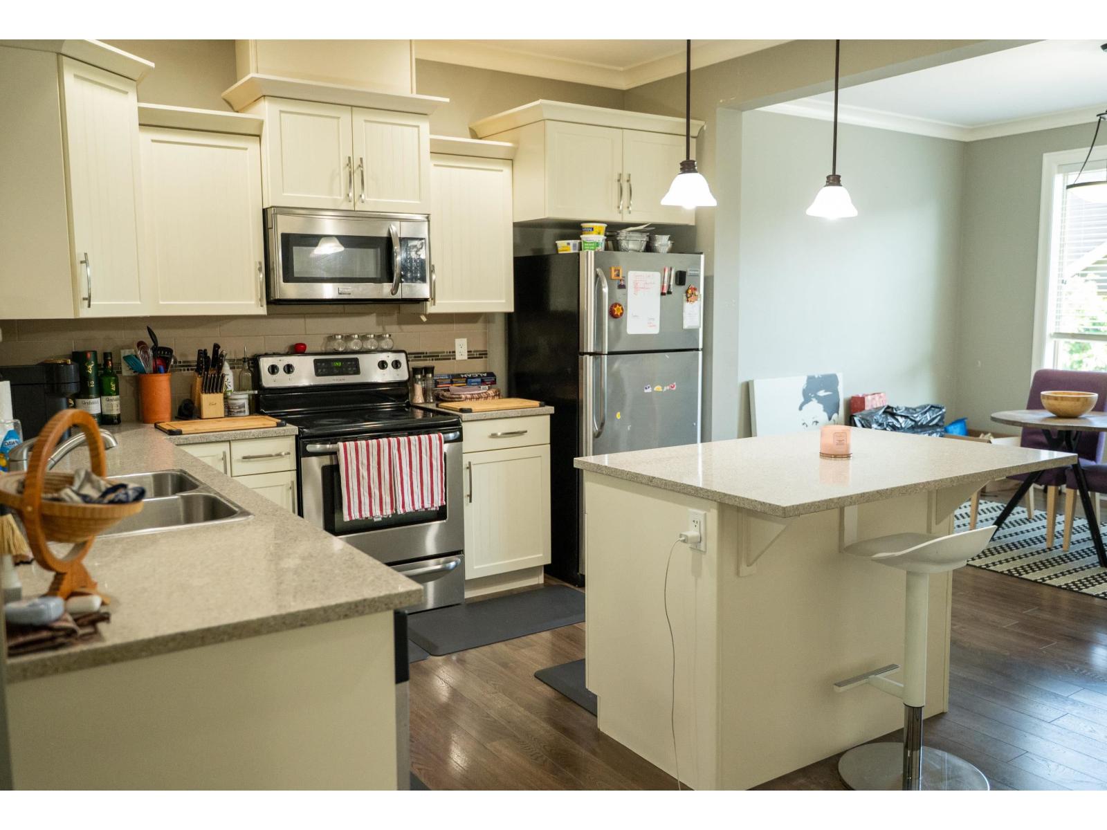 17 45025 WOLFE ROAD|Chilliwack Proper West