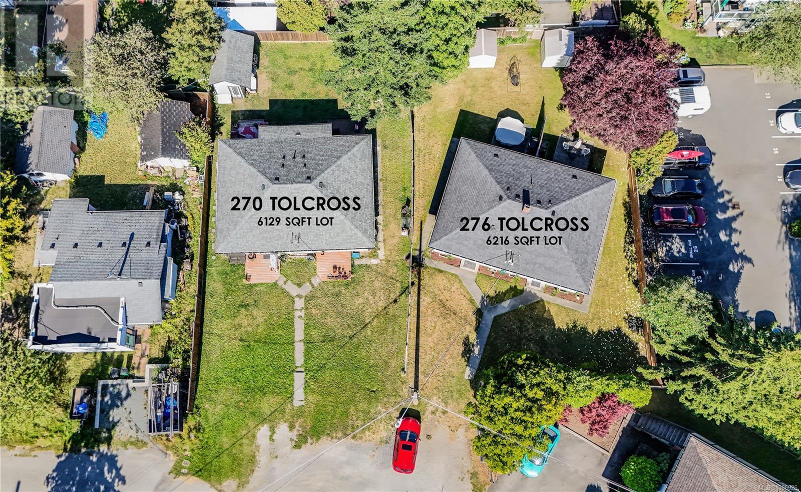 276 Tolcross Ave