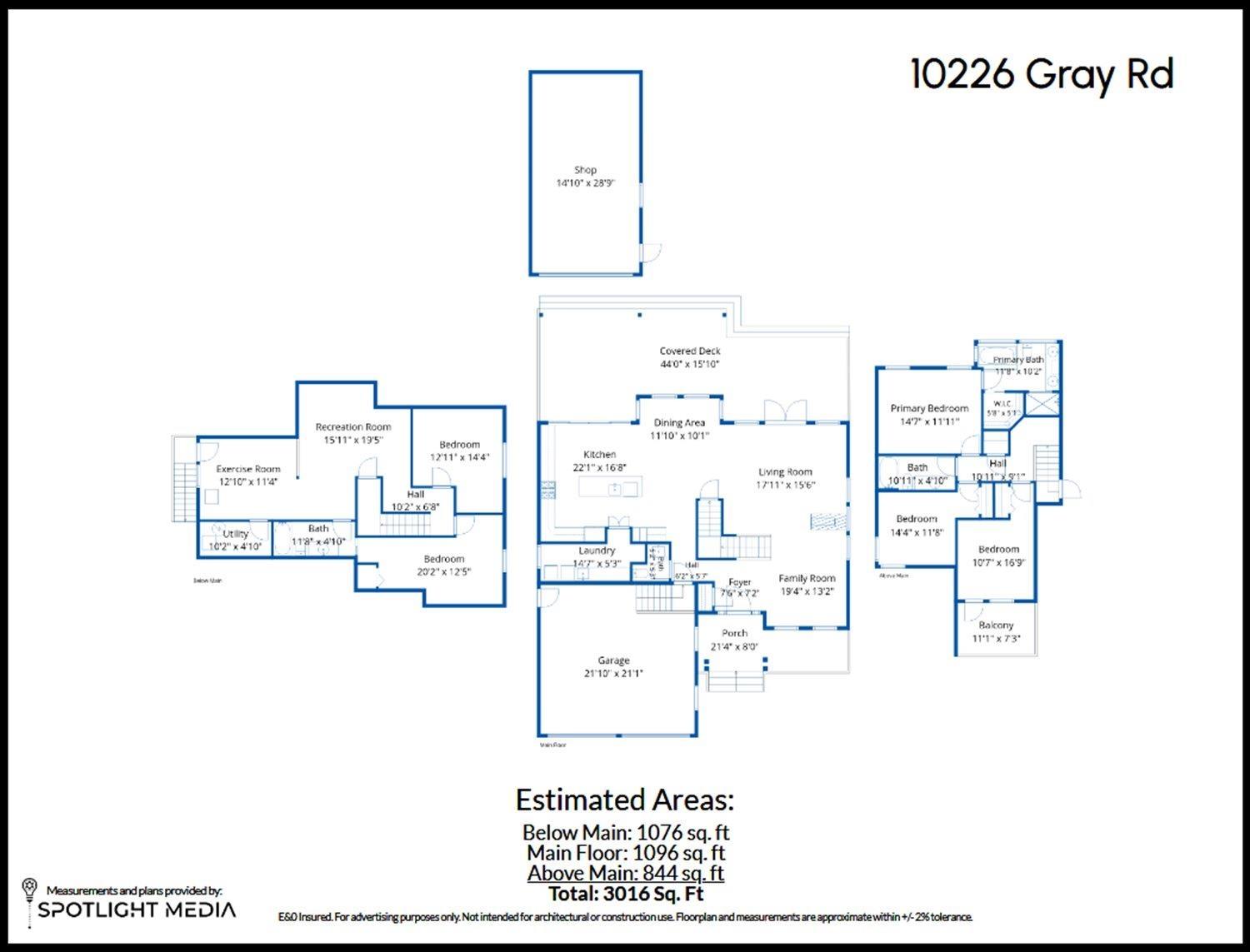 10226 GRAY ROAD|Popkum