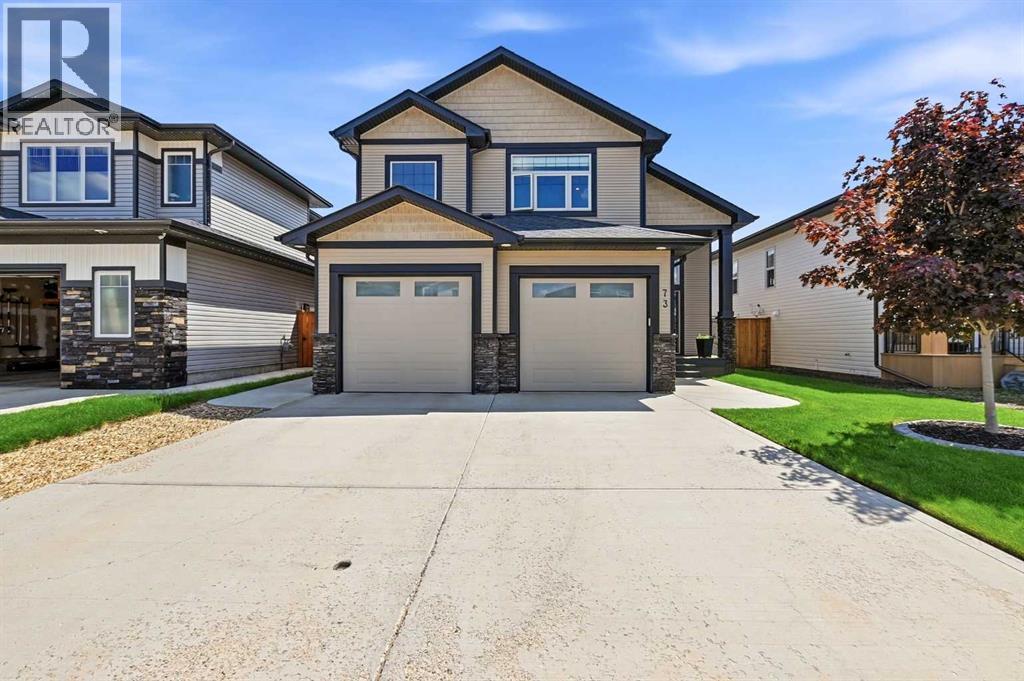 73 Maclean Close