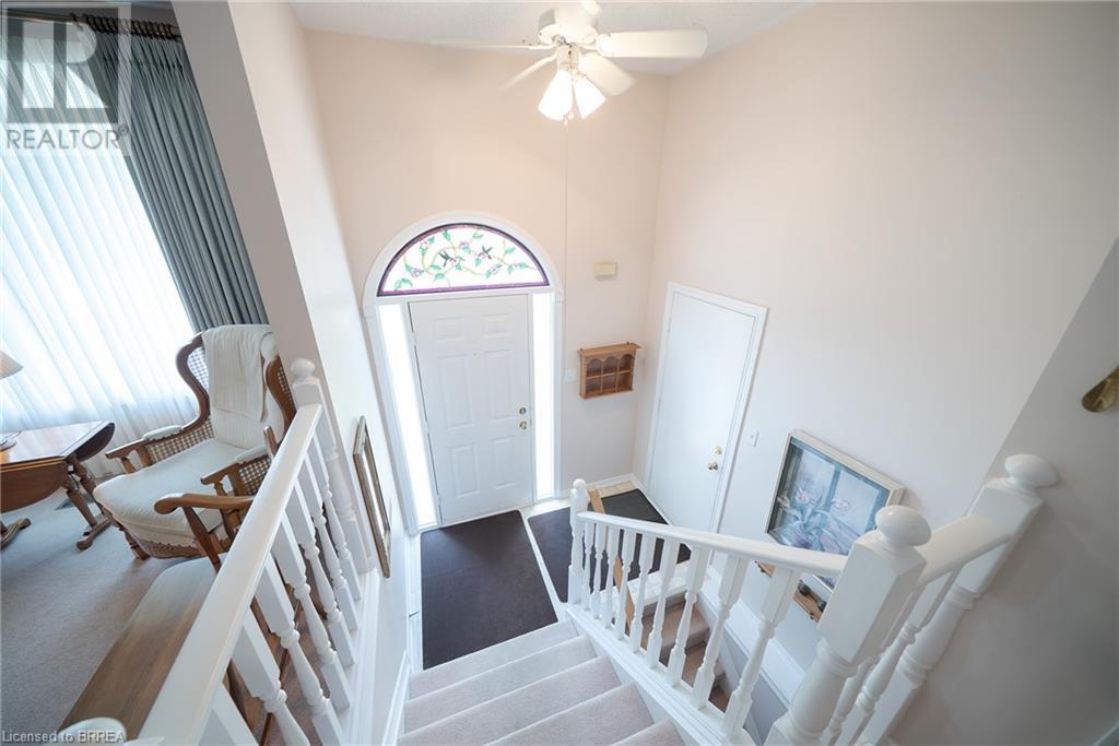 7 DIGBY Court