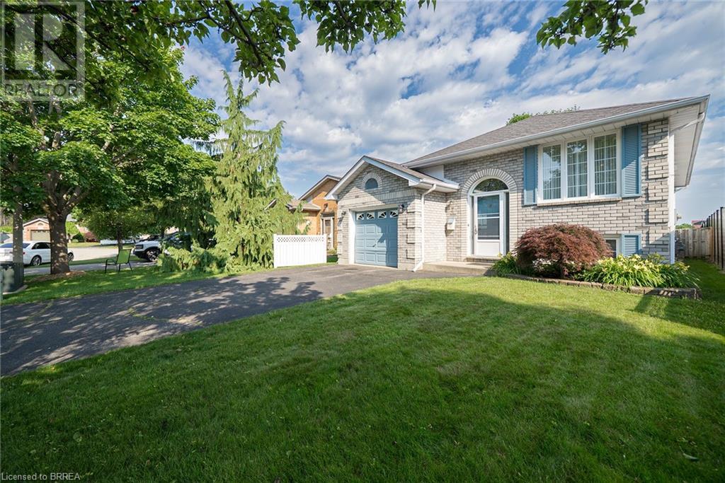 7 DIGBY Court