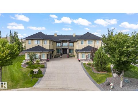 #63 54403 RGE ROAD 251 Rural Sturgeon County AB T8T0B5
