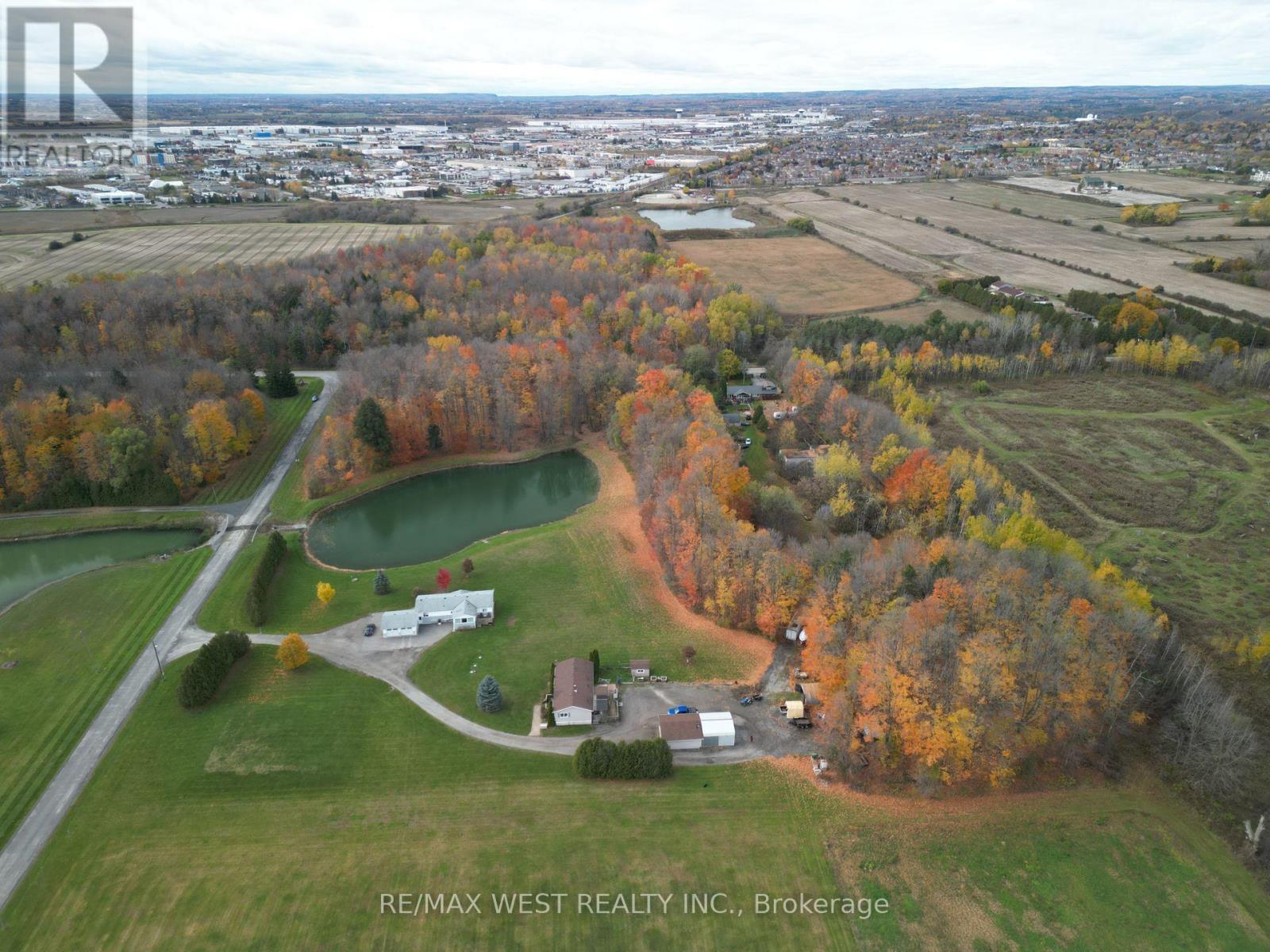 11871 COLD CREEK ROAD