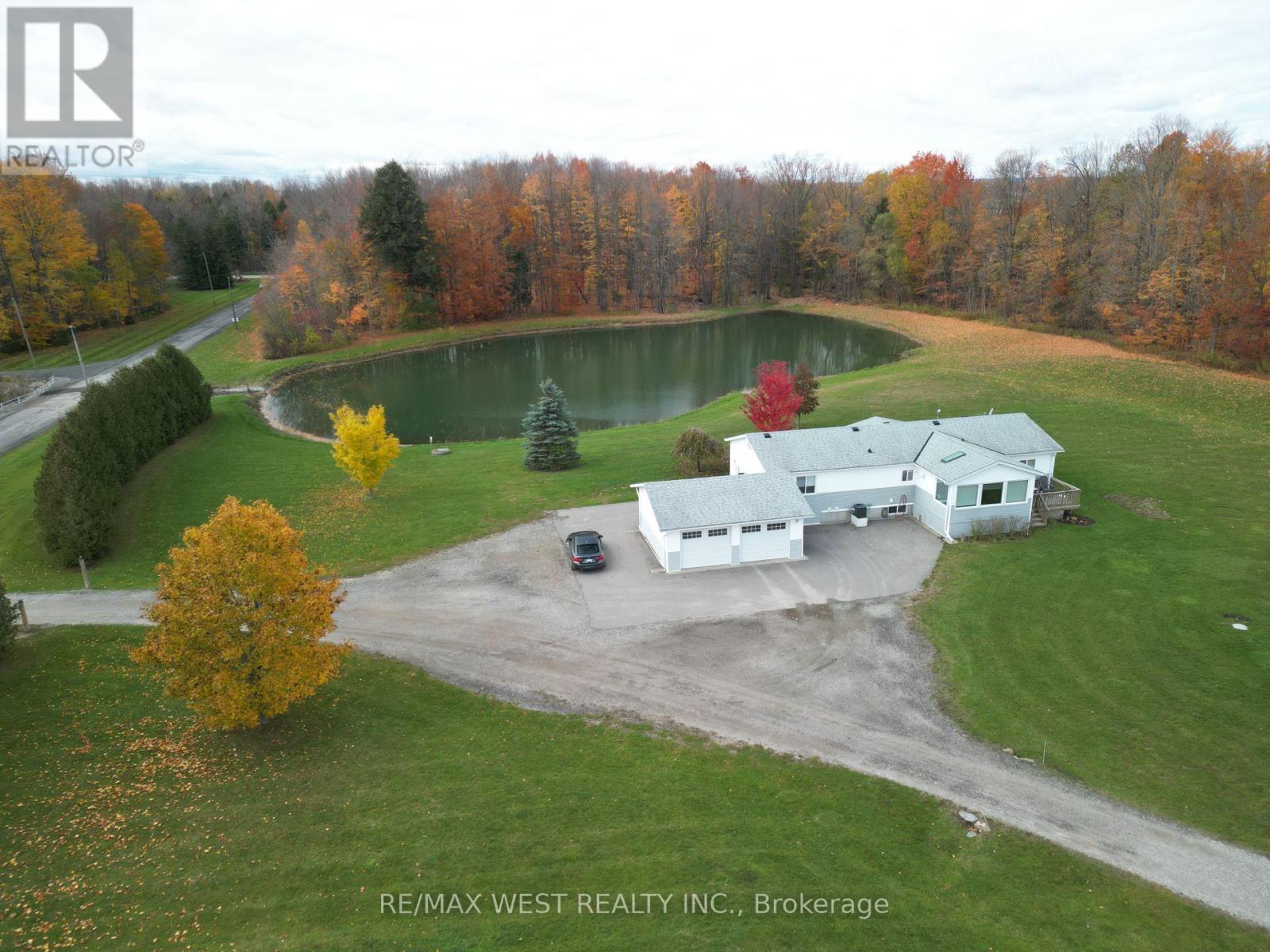 11871 COLD CREEK ROAD