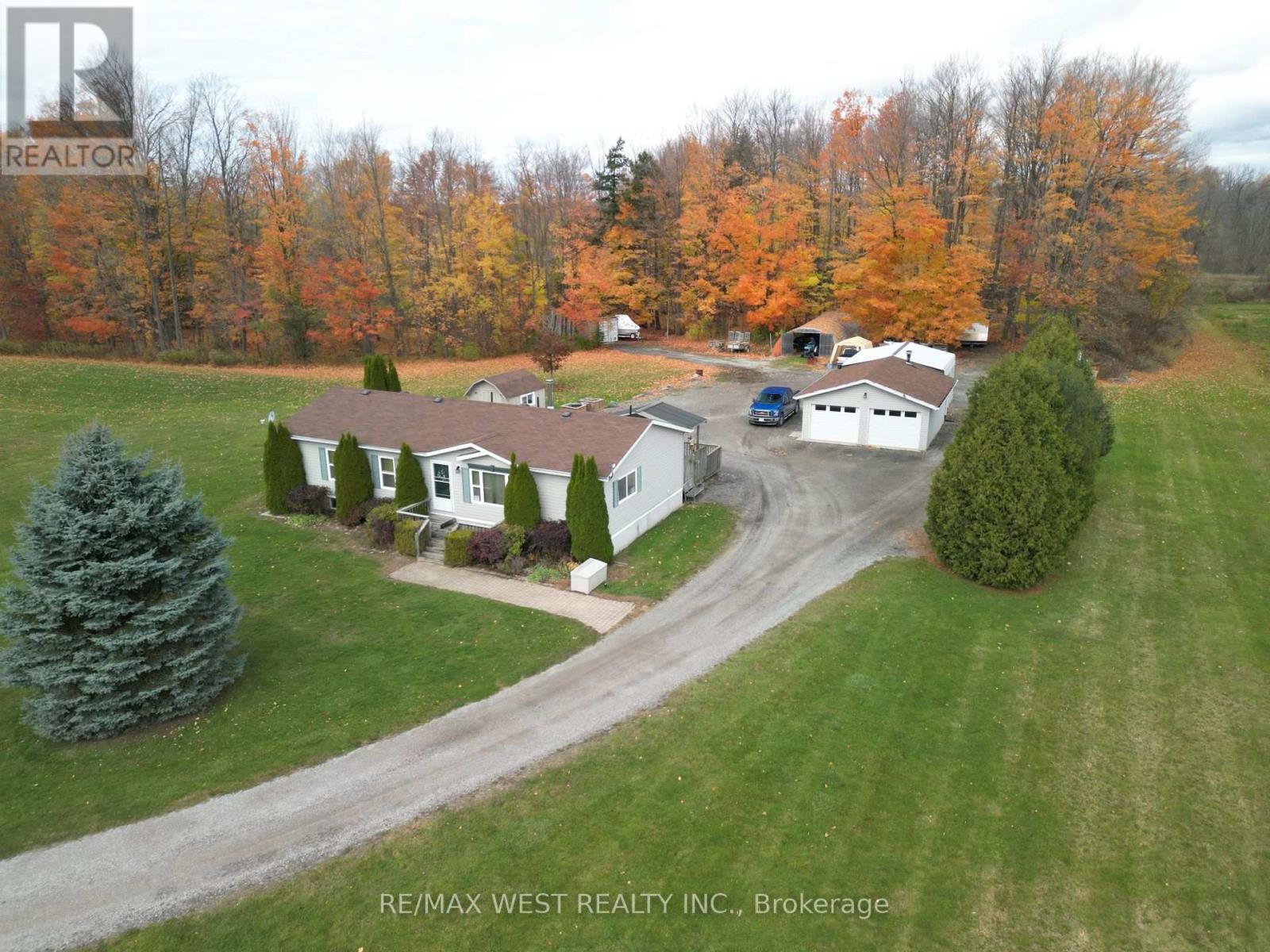 11871 COLD CREEK ROAD