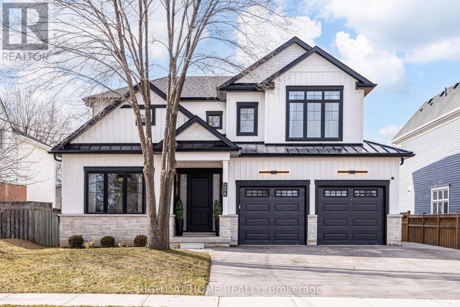 206 ELMWOOD CRESCENT