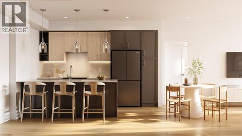 2202, 1850 80 Street SW Calgary AB T3H3W5