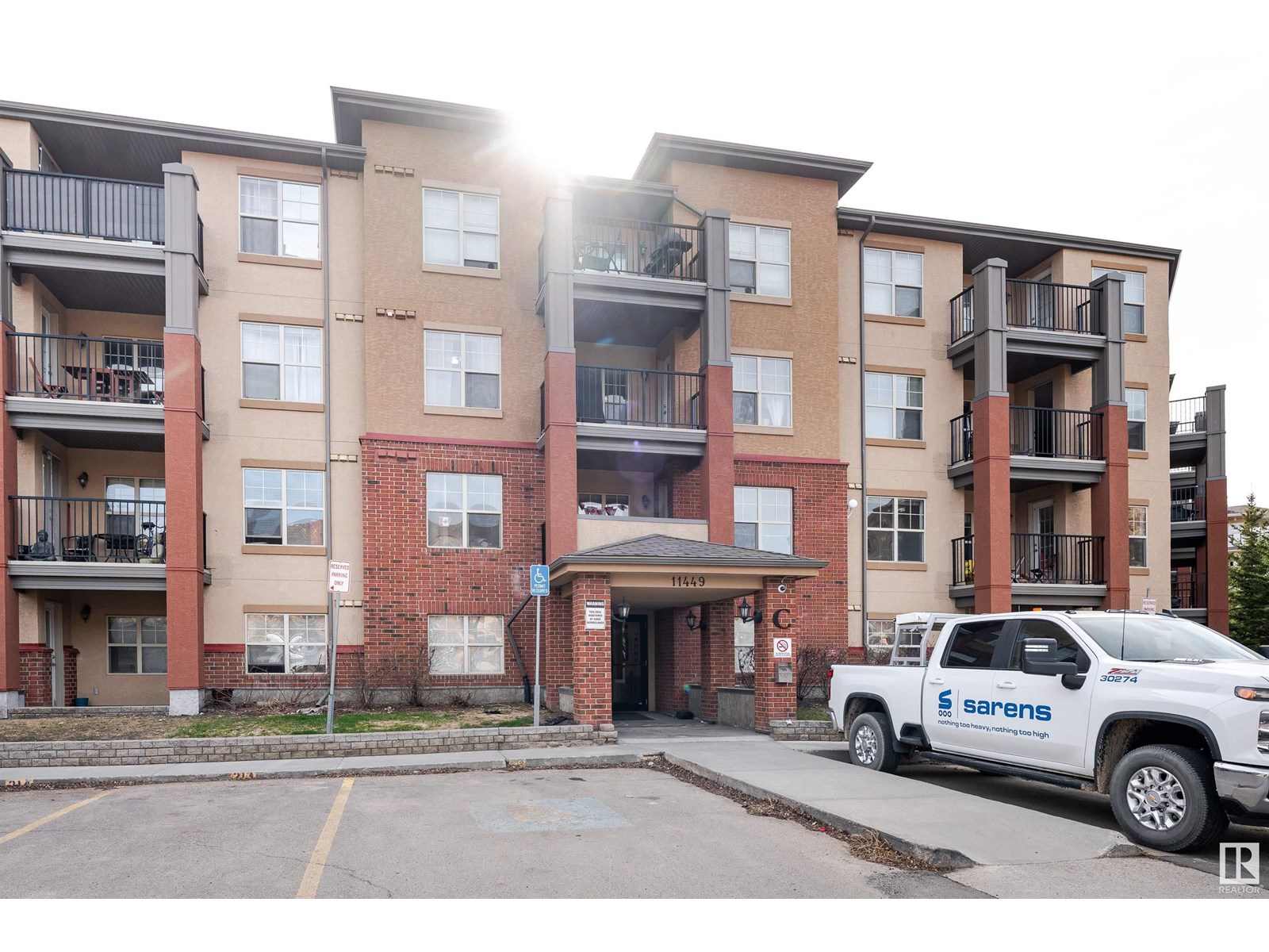 #103 11449 ELLERSLIE RD SW