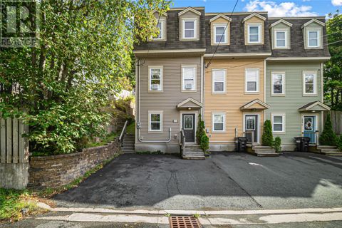 553A Southside Road St. John's NF A1E1A4