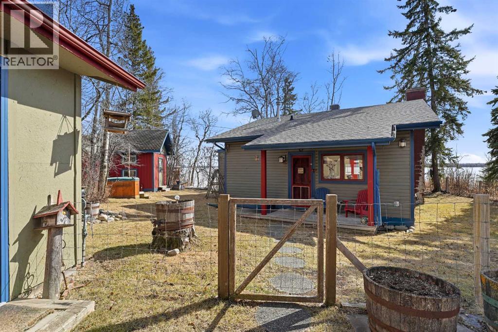 361 Birchcliff Road