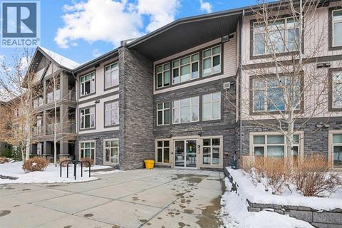 305, 45 Aspenmont Heights SW Calgary AB T3H0E6