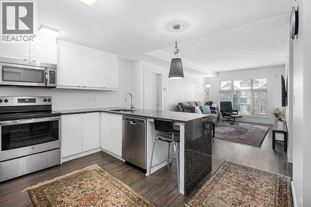 305, 45 Aspenmont Heights SW