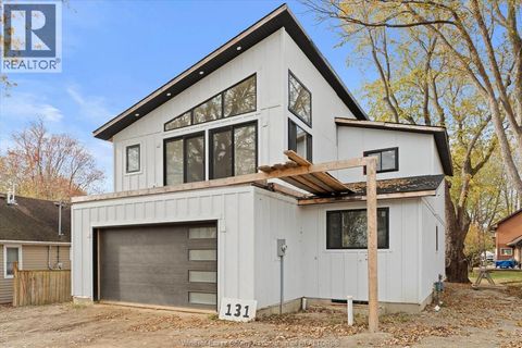 131 ROURKE LINE Lakeshore ON N0R1A0