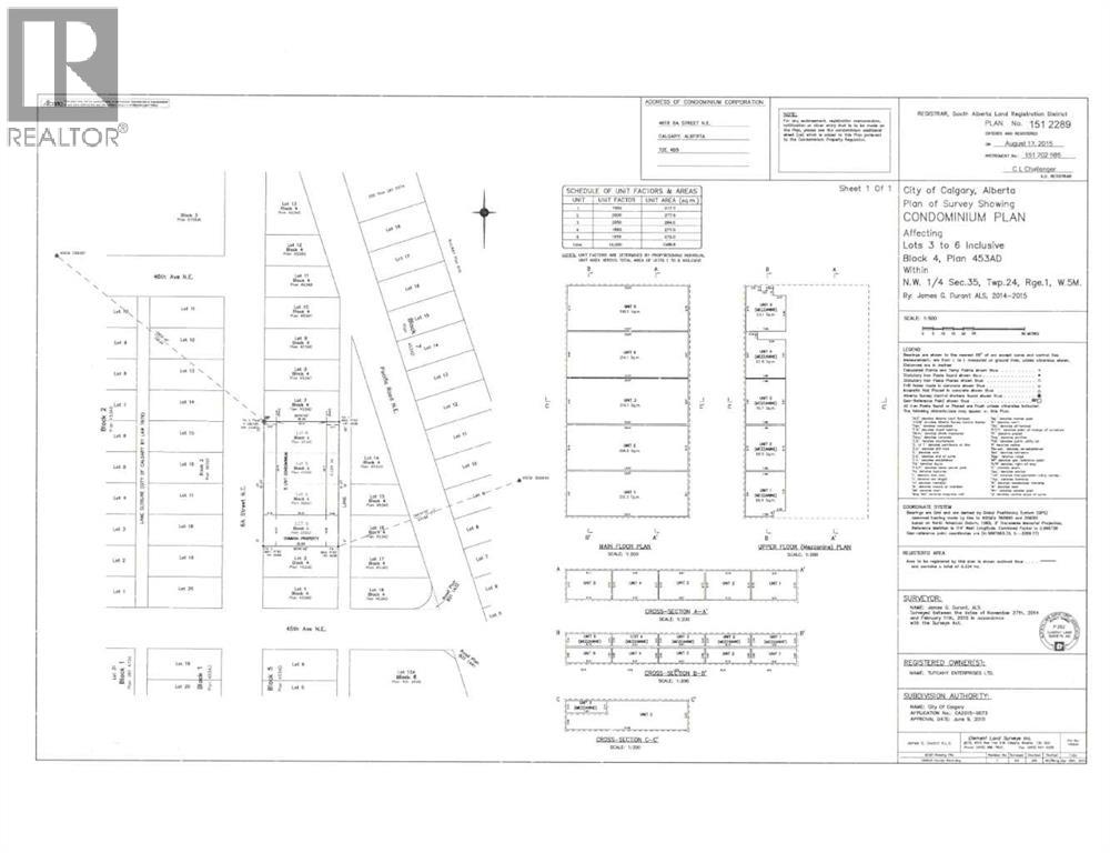 2, 4616 6A Street NE