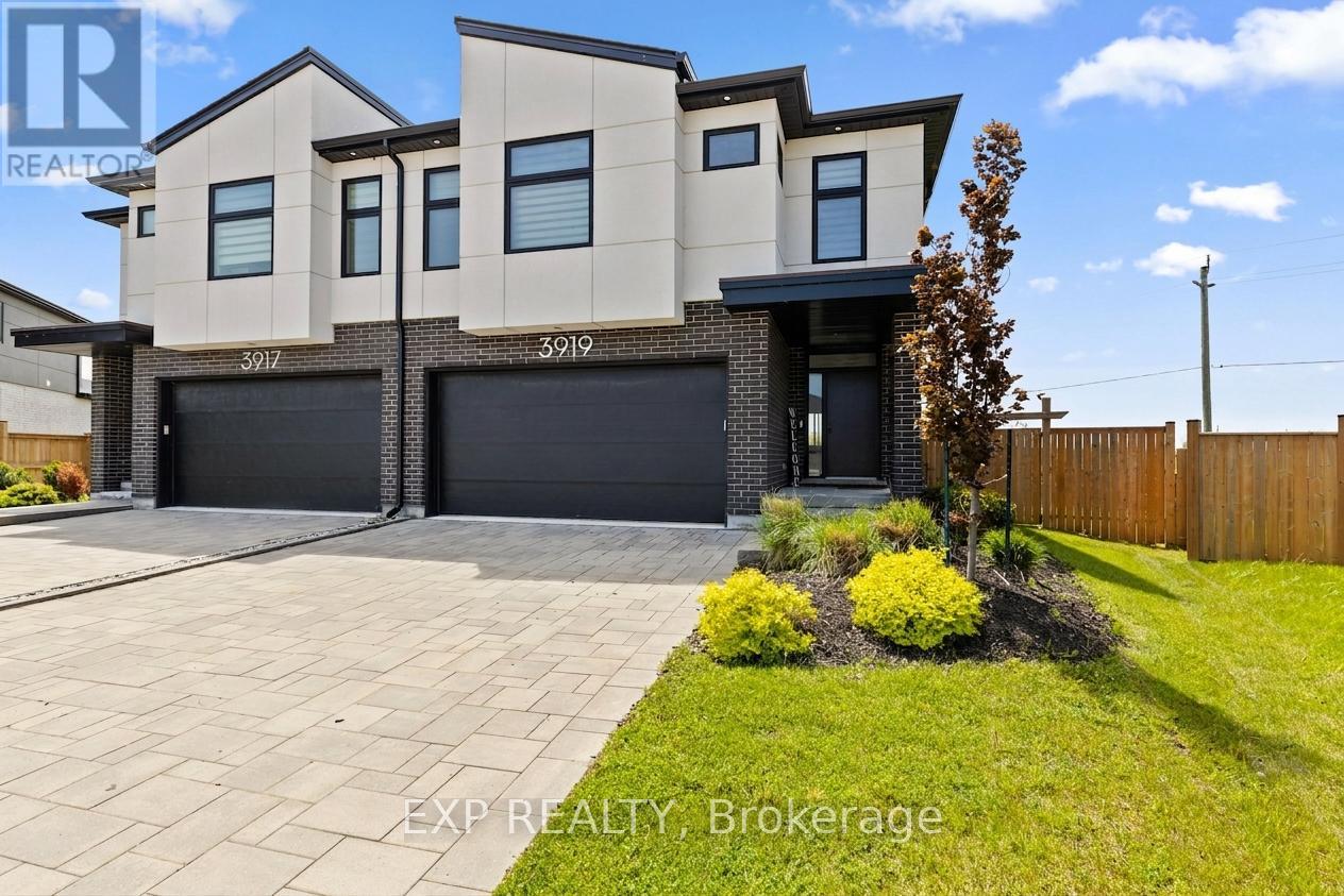 3919 MITCHELL CRESCENT