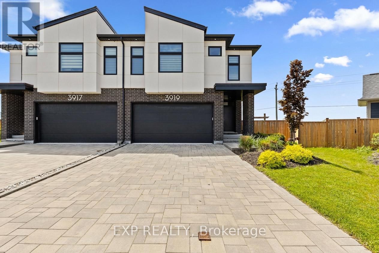 3919 MITCHELL CRESCENT