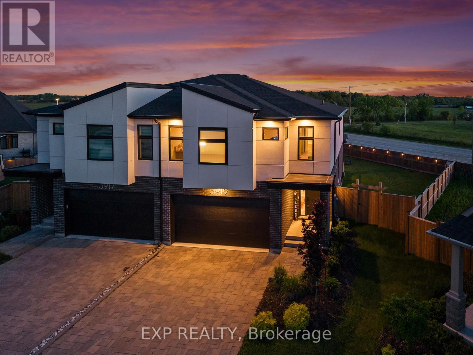 3919 MITCHELL CRESCENT