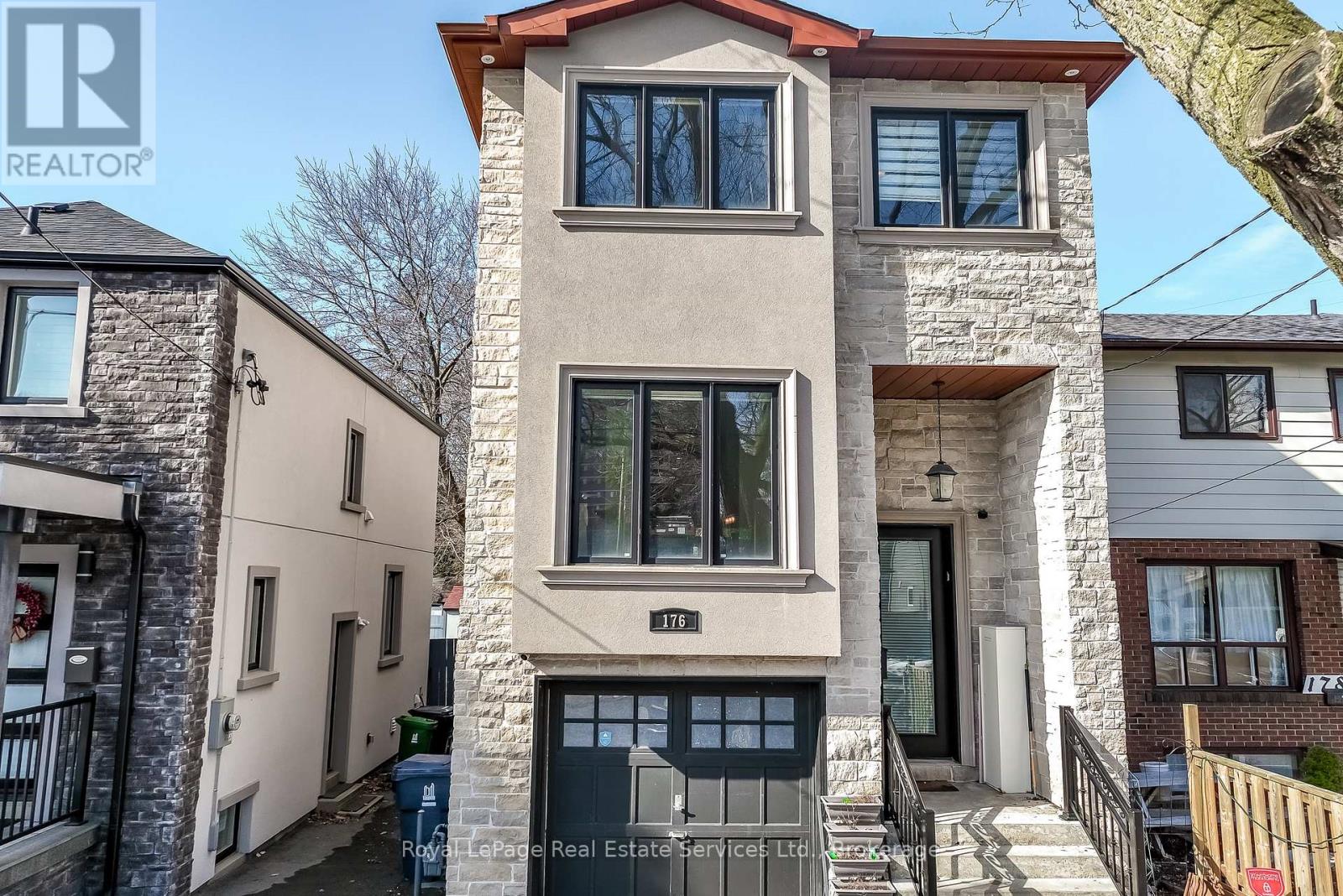 176 LEYTON AVENUE