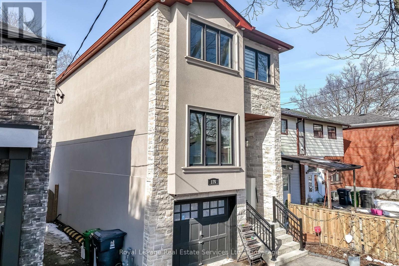176 LEYTON AVENUE