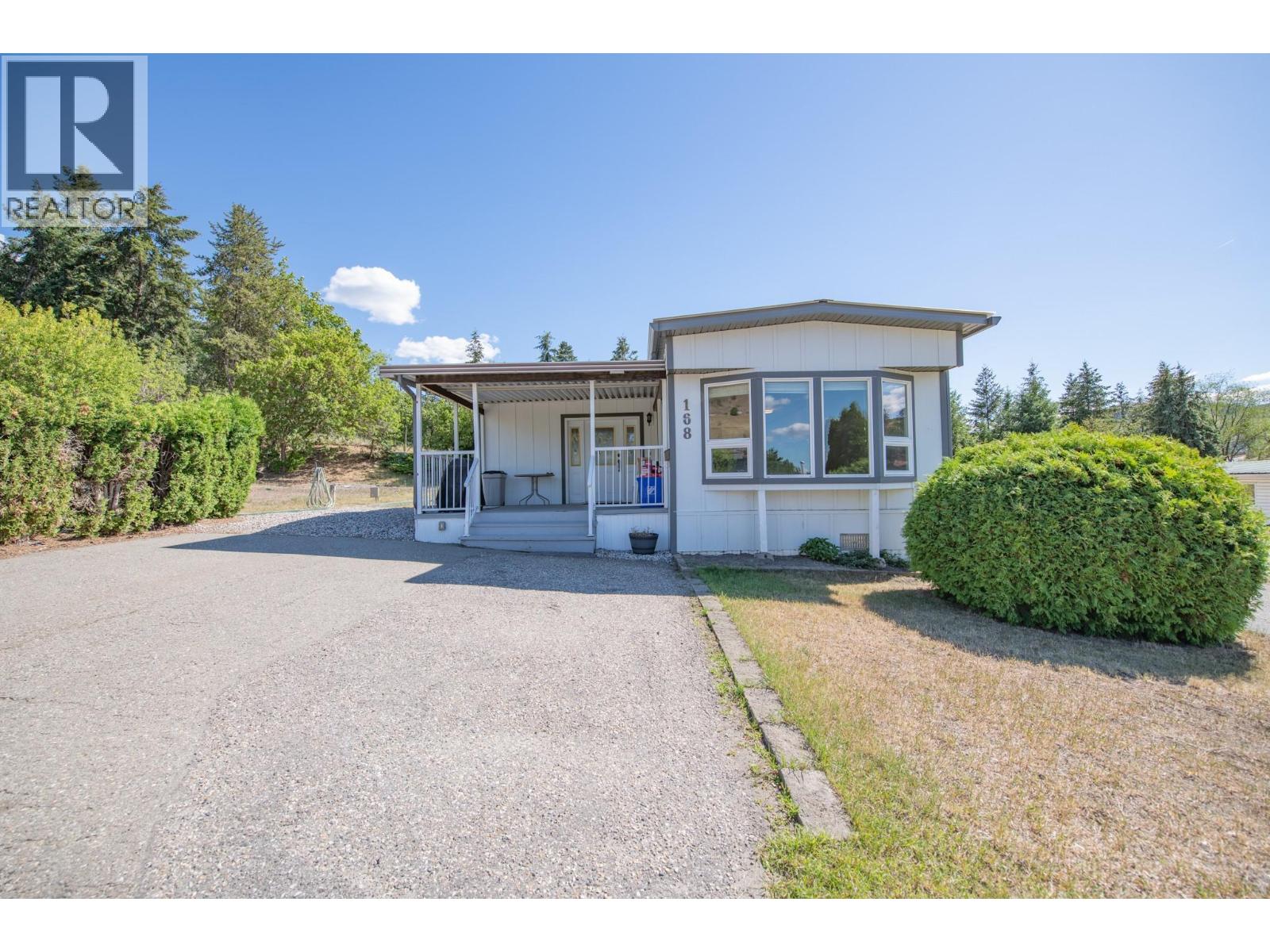 15401 Kalamalka Road Unit# 168