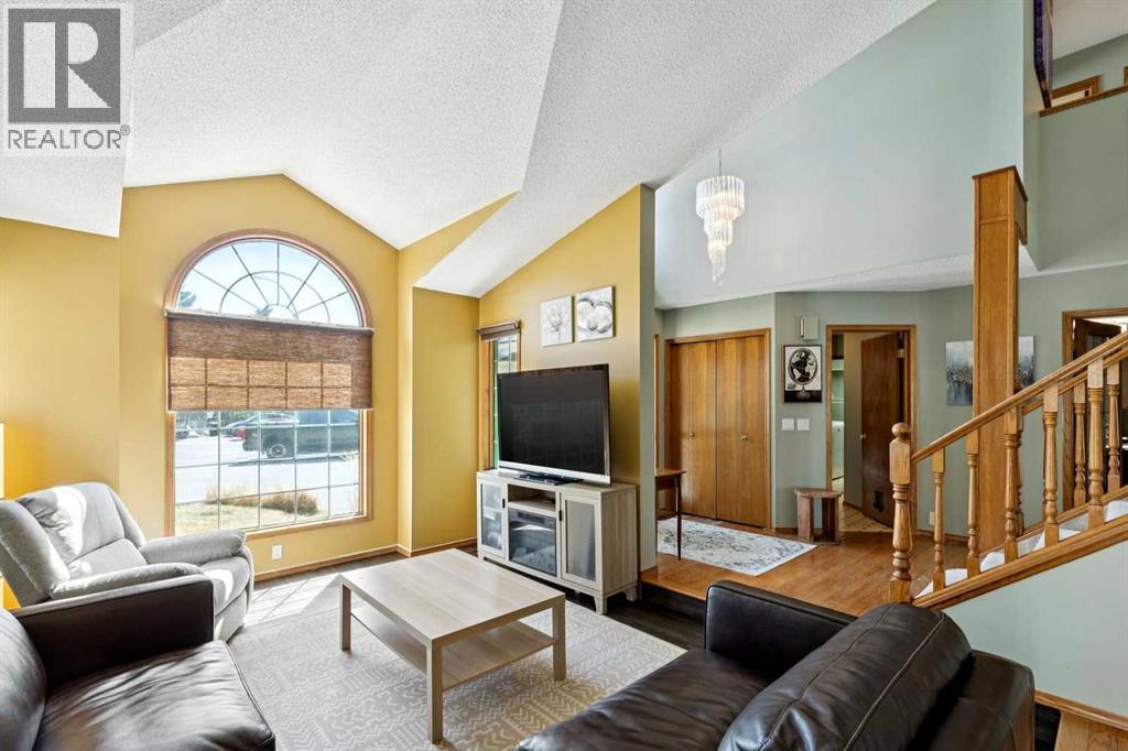 111 Scenic Ridge Court NW