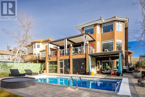 343 Candle Place SW Calgary AB T2W3B3