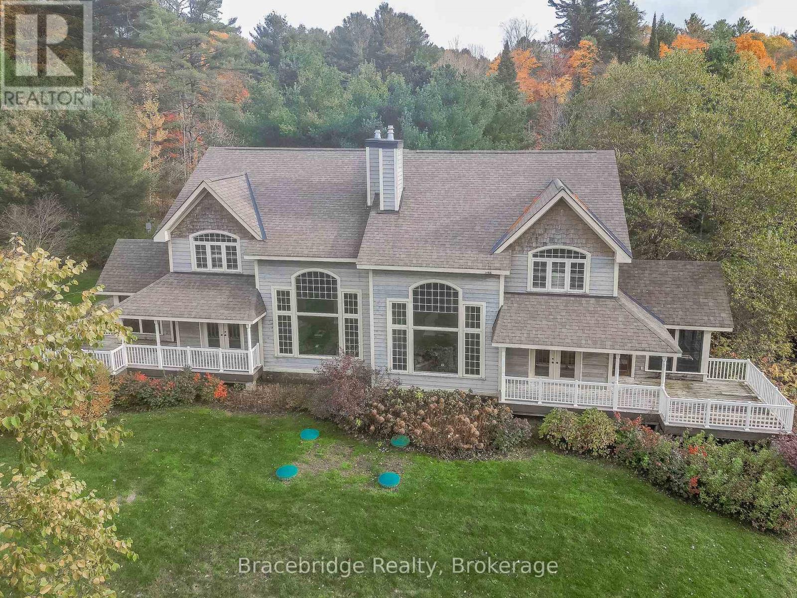 CARLING 5 W3 - 3876 MUSKOKA ROAD 118 ROAD W