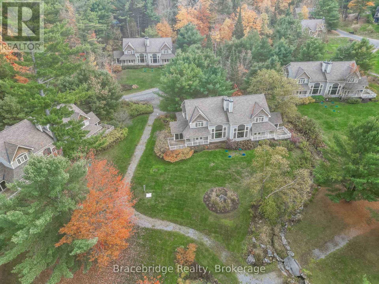 CARLING 5 W3 - 3876 MUSKOKA ROAD 118 ROAD W