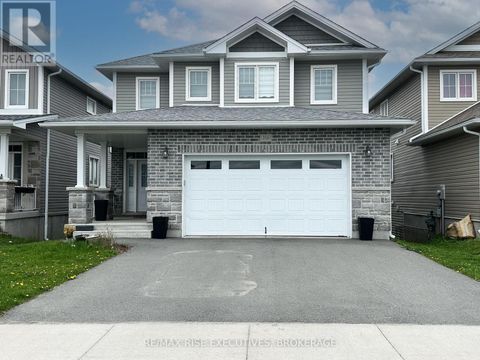 260 HOLDEN STREET Kingston (City Northwest) ON K7P0L1