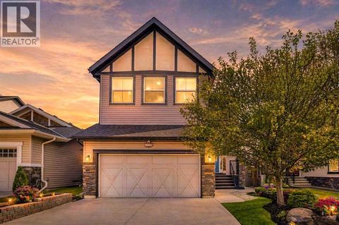 1319 Kings Heights Road SE Airdrie AB T4A0E6