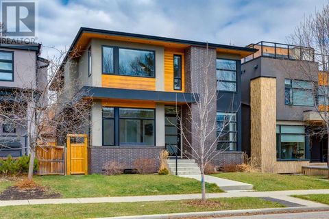 2308 7 Avenue NW Calgary AB T2N0Z6