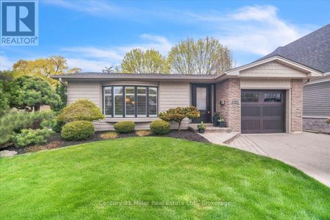 2301 DEVON ROAD Oakville (FD Ford) ON L6J5R2