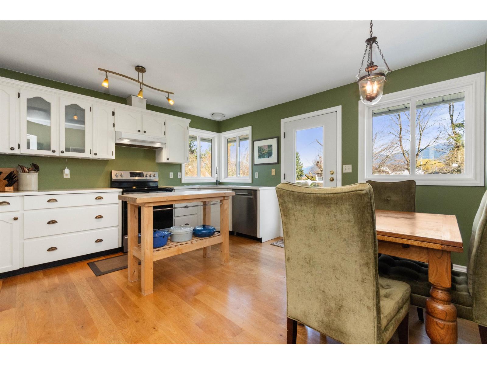 46385 CHRISTINA DRIVE|Sardis East Vedder