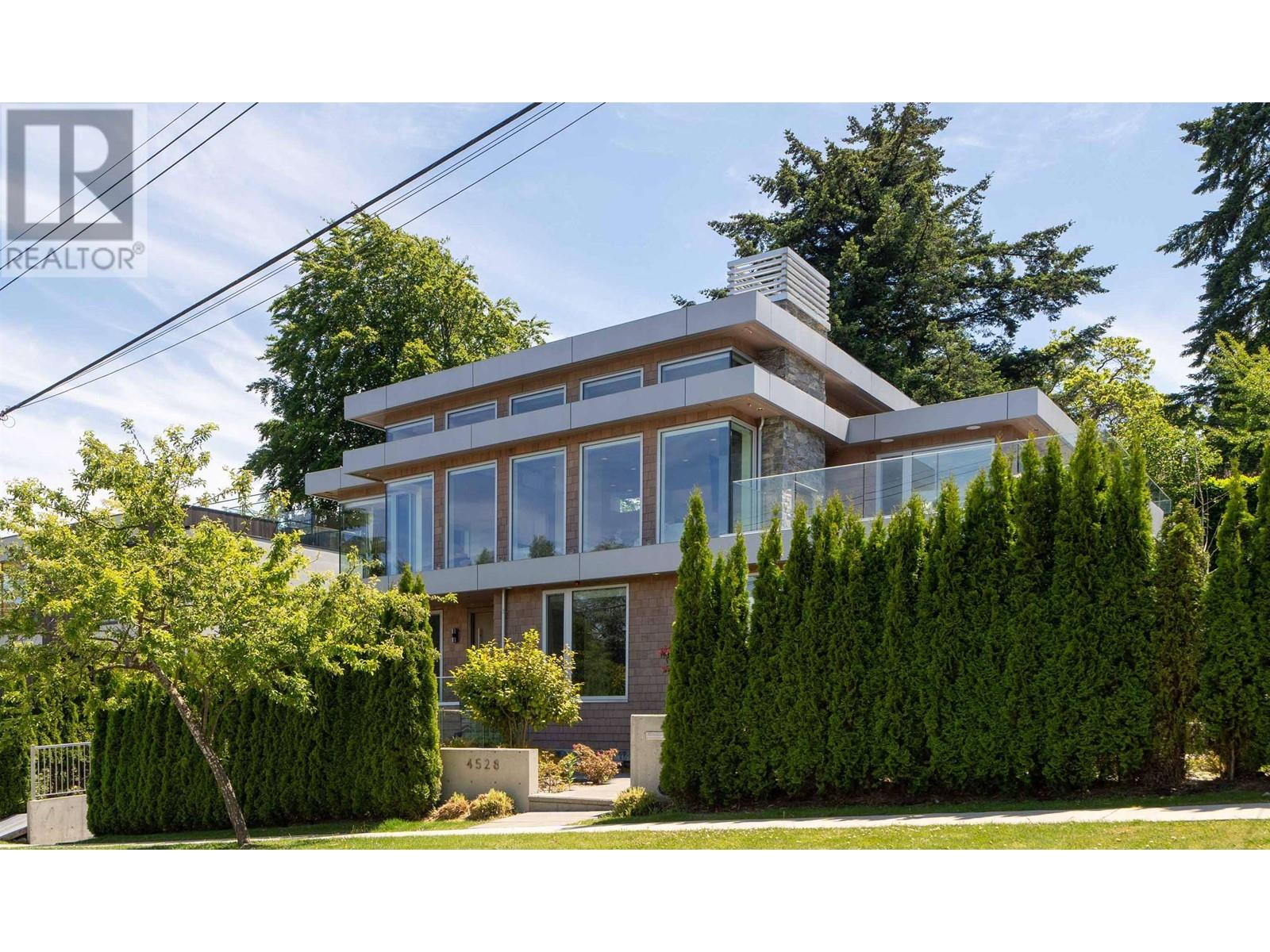 4528 LANGARA AVENUE