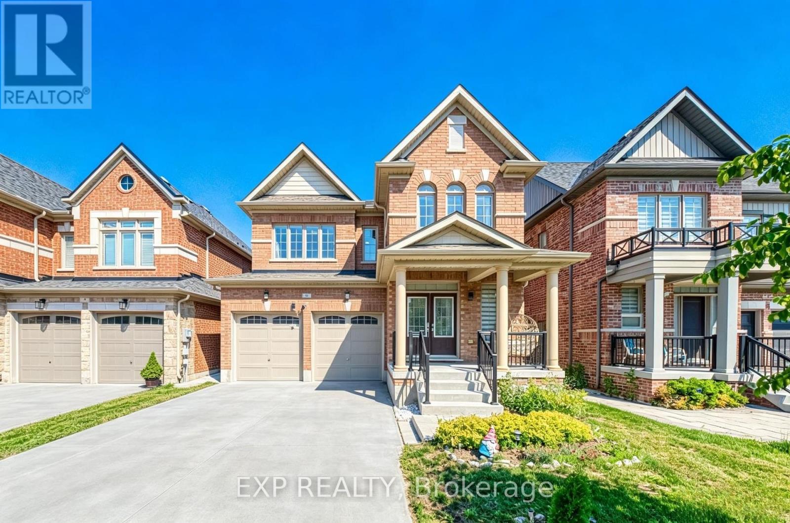 Photo 1 of 40 — 8 PROSPERITY WAY, East Gwillimbury (Holland Landing), ON L9N0V1