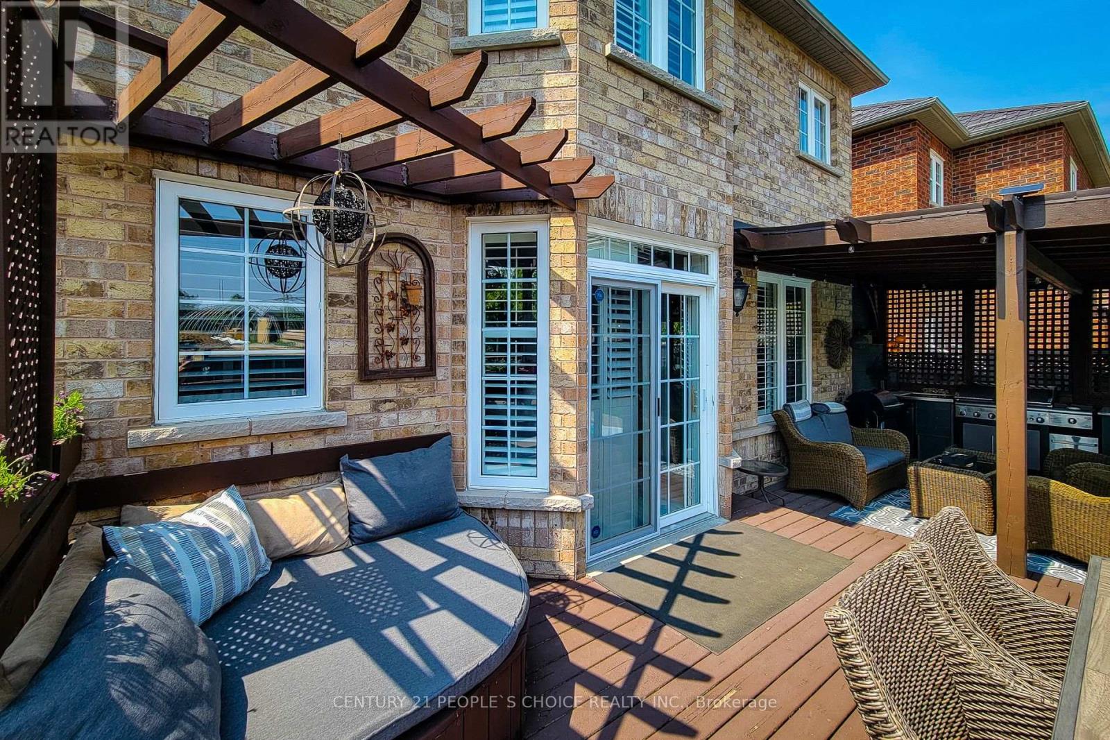 15 BELLAMY COURT