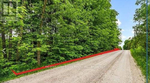 0 5 SIDE ROAD