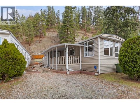 5432 Chidley Road Unit# 7 Peachland BC V0H1X5