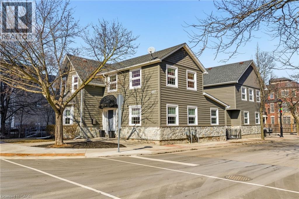 497 ELIZABETH Street