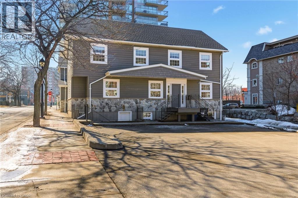 497 ELIZABETH Street