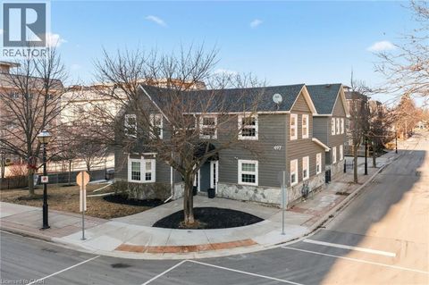 497 ELIZABETH Street Burlington ON L7R2M4