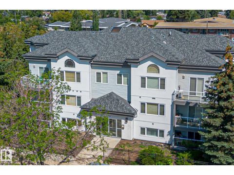 #209 6708 90 AV NW Edmonton AB T6B0P2